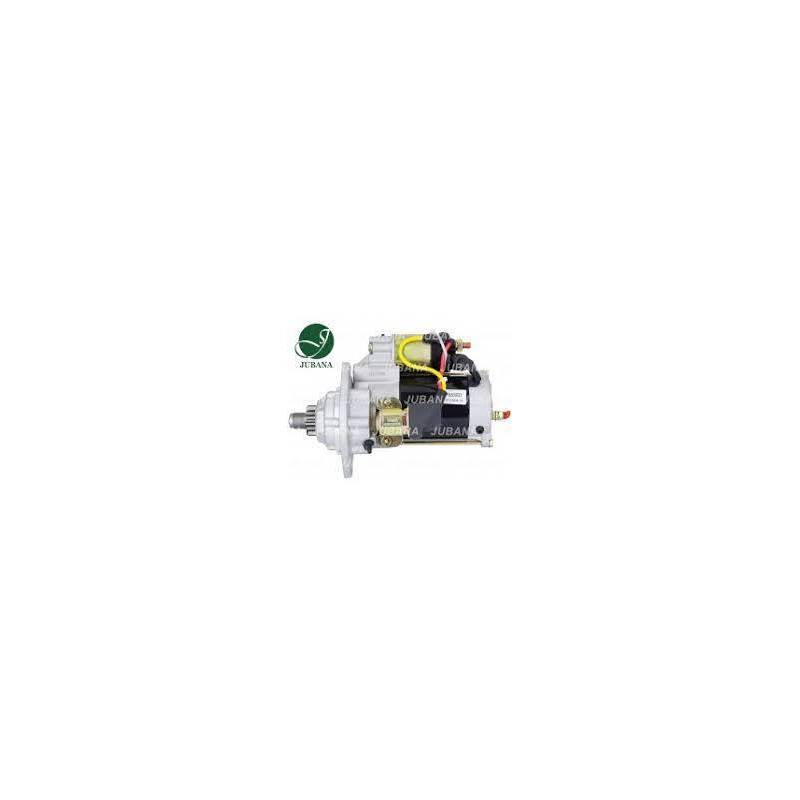 Electromotor Claas, Renault, 7700066115, 0011271610, 12v-3.2kw-10 Dinti Jubana - 1