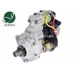 Electromotor Claas, Renault, 7700066115, 0011271610, 12v-3.2kw-10 Dinti