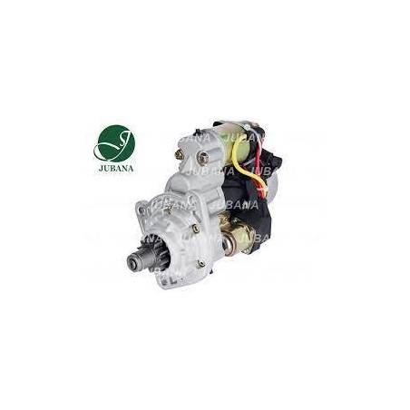 Electromotor Claas, Renault, 7700066115, 0011271610, 12v-3.2kw-10 Dinti