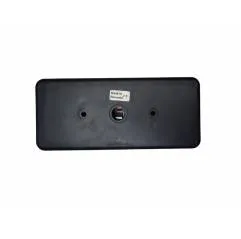 Lampa Semnalizare John Deere 63/1912-18 Hella - 2