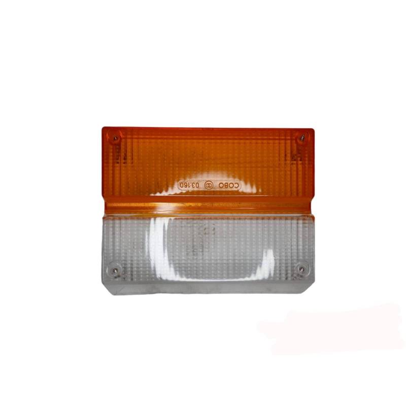 Dispersor Lampa Fata Same Minitauro 29/S8019/481 Bepco - 1