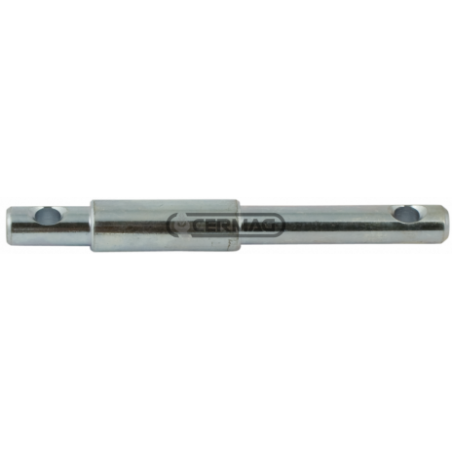 Bolt Tirant Lateral Fiat, 19x25x210x19mm, 50220 Cermag - 1