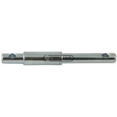 Bolt Tirant Lateral Fiat, 19x25x210x19mm, 50220 Cermag - 1