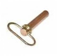 Bolt Bara Remorcare, 25x125mm, 25125M Jubana - 1