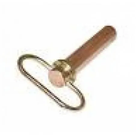 Bolt Bara Remorcare, 25x125mm, 25125M Jubana - 1