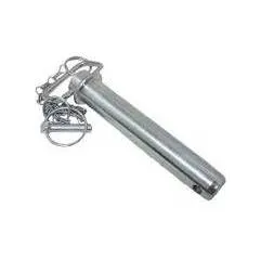 Bolt Tirant 32x175mm,138706144 Jubana - 1