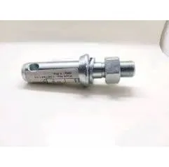 Stift cu Piulita 28x150x45 , 138706119 Jubana - 1