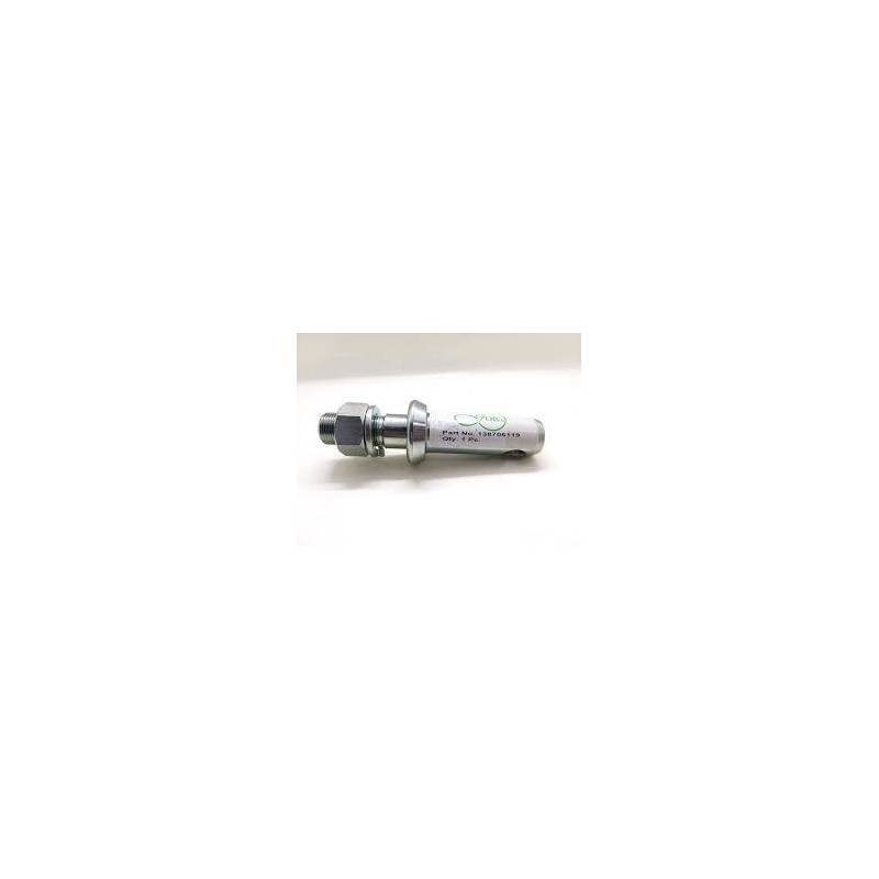 Bolt cu Piulita, 28x146x40, 138706120 Jubana - 1
