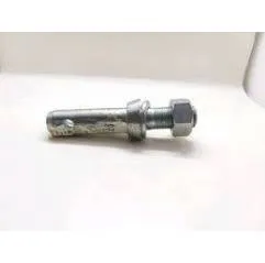 Stift cu Piulita 22x141x22, 138706001 Jubana - 1