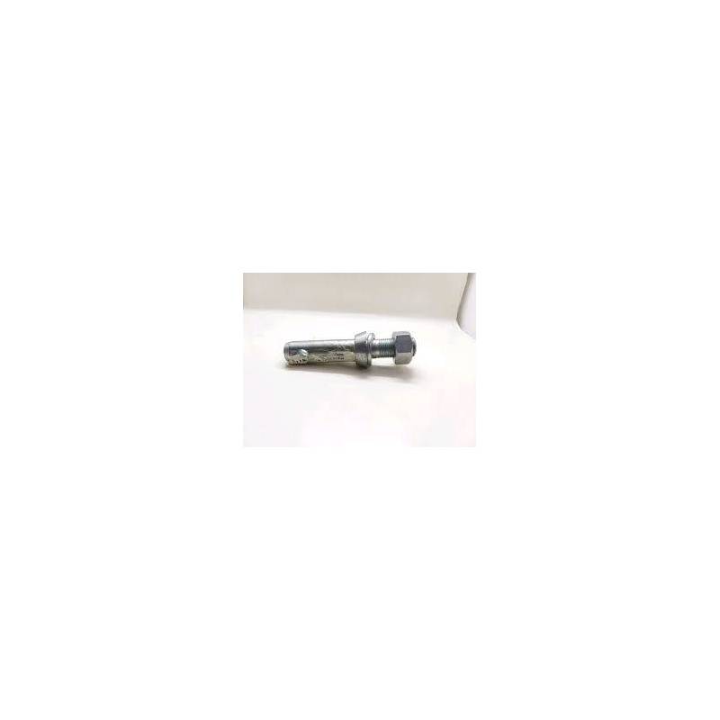 Stift cu Piulita 22x141x22, 138706001 Jubana - 1