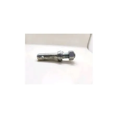 Stift cu Piulita 22x141x22, 138706001 Jubana - 1