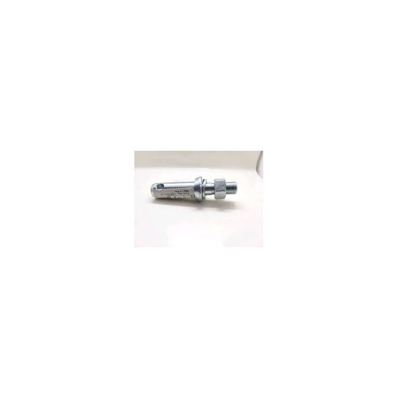 Bolt cu Piulita, 22x200x26, 138706222 Jubana - 1