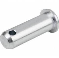 Bolt Tirant Lateral, 29x96mm, 138706009 Jubana - 1