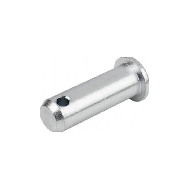 Bolt Tirant Lateral, 29x96mm, 138706009 Jubana - 1
