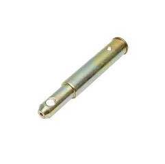 Bolt Dispozitiv Tractiune U445, 22x182x29mm,40.27.102 Jubana - 1