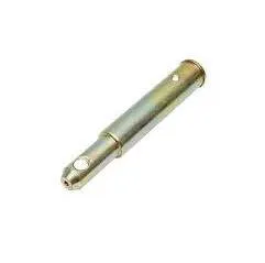 Bolt Dispozitiv Tractiune U445, 22x182x29mm,40.27.102 Jubana - 1