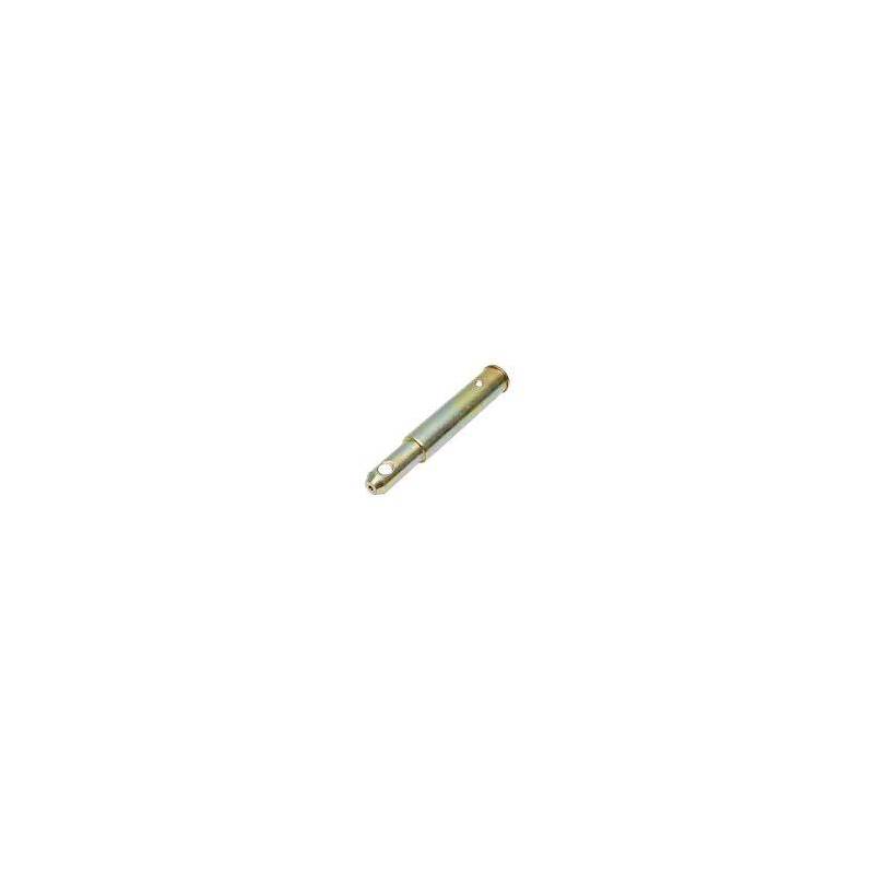 Bolt Dispozitiv Tractiune U445, 22x182x29mm,40.27.102 Jubana - 1