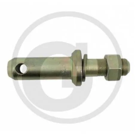 Bolt Tirant cu Piulita, 22x150x28, 20013000 Granit - 1