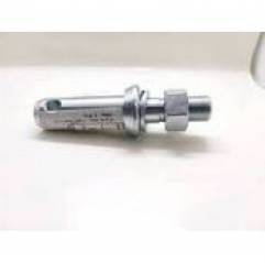 Bolt cu Piulita,15x71x22mm, 893420 Jubana - 1