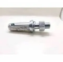 Bolt cu Piulita,15x71x22mm, 893420 Jubana - 1