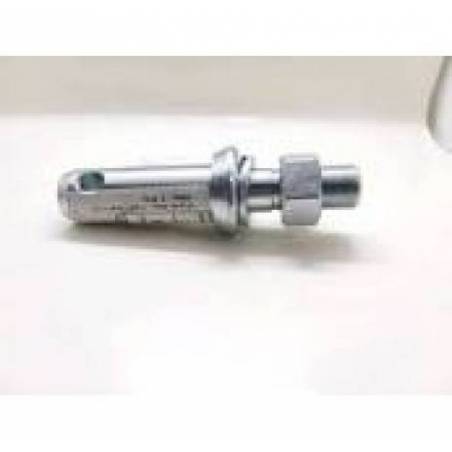 Bolt cu Piulita,15x71x22mm, 893420 Jubana - 1