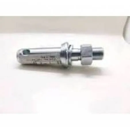 Bolt cu Piulita,15x71x22mm, 893420 Jubana - 1