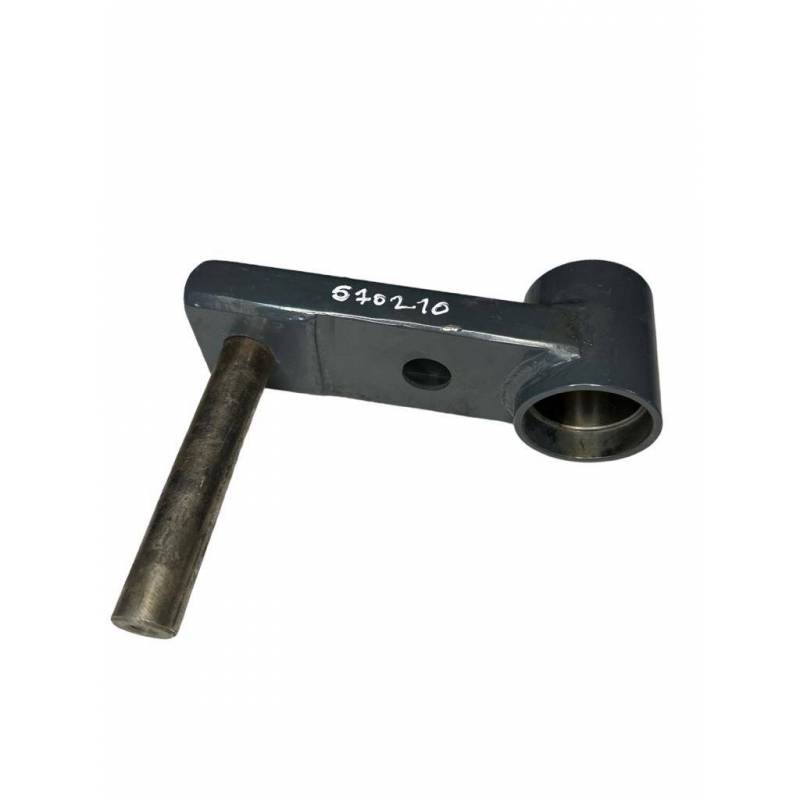 Brat Intinzator Claas, 670210, 0003792930,  JAG01-0212 Agro Grup - 1
