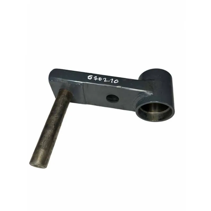 Brat Intinzator Claas, 670210, 0003792930,  JAG01-0212 Agro Grup - 1