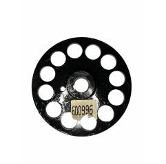 Roata Combina Claas, 600996 Temtar - 1