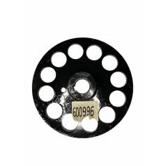 Roata Combina Claas, 600996 Temtar - 1