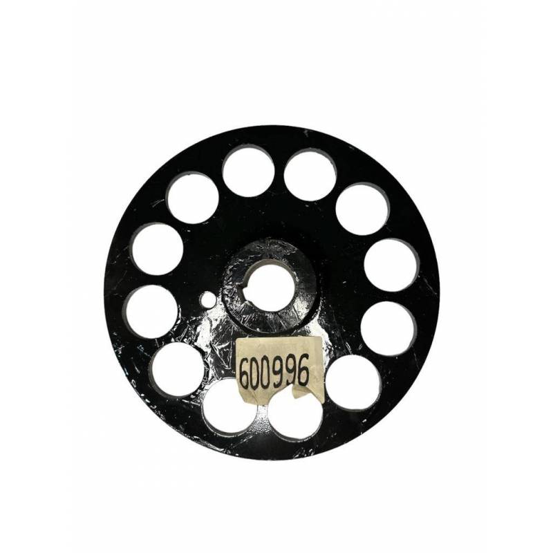 Roata Combina Claas, 600996 Temtar - 1