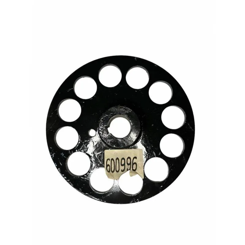 Roata Combina Claas, 600996 Temtar - 1