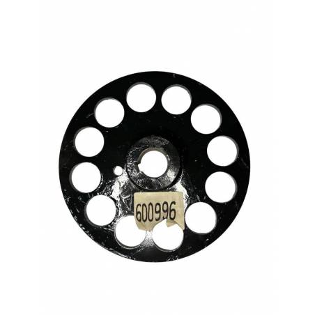 Roata Combina Claas, 600996 Temtar - 1