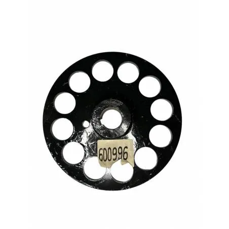 Roata Combina Claas, 600996 Temtar - 1