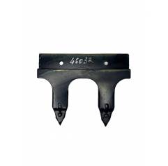Deget Dublu, 46032, G13014220R, G13013270R GB Ricambi - 1
