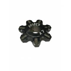 Pinion Retur Combina Claas Z-7 30MM, 503027 Alpha Parts - 1