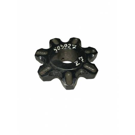 Pinion Retur Combina Claas Z-7 30MM, 503027 Alpha Parts - 1