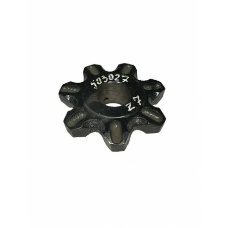 Pinion Retur Combina Claas Z-7 30MM, 503027 Alpha Parts - 1