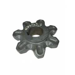 Pinion Claas, 674143, 674143.5, TT.1156, TT1156 Agroparts - 1