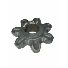 Pinion Claas, 674143, 674143.5, TT.1156, TT1156 Agroparts - 1