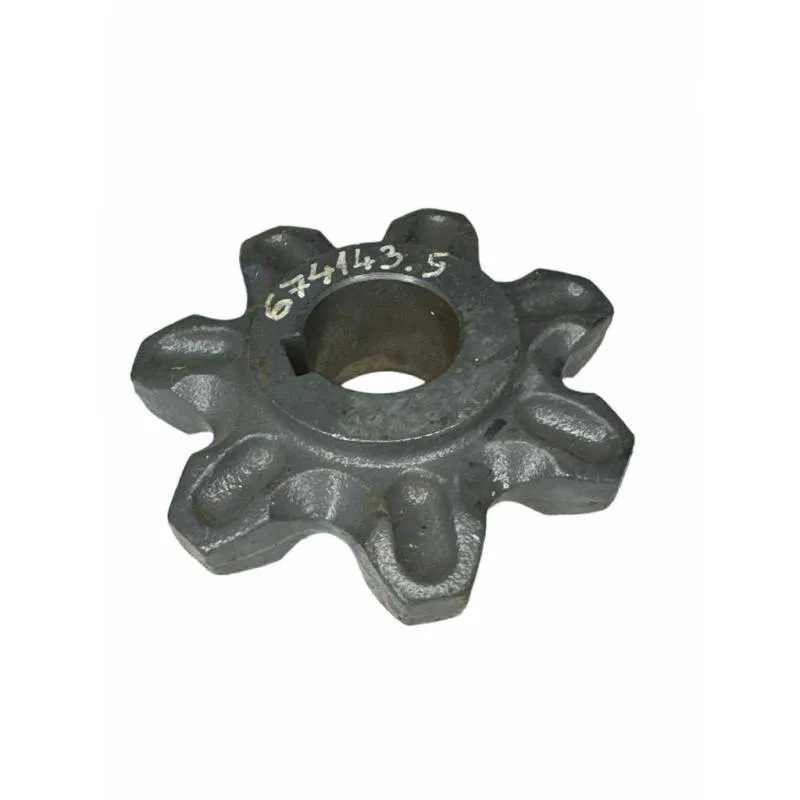 Pinion Claas, 674143, 674143.5, TT.1156, TT1156 Agroparts - 1