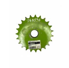 Pinion Claas, 748596, 0007485960, 748596.00 Alpha Parts - 1