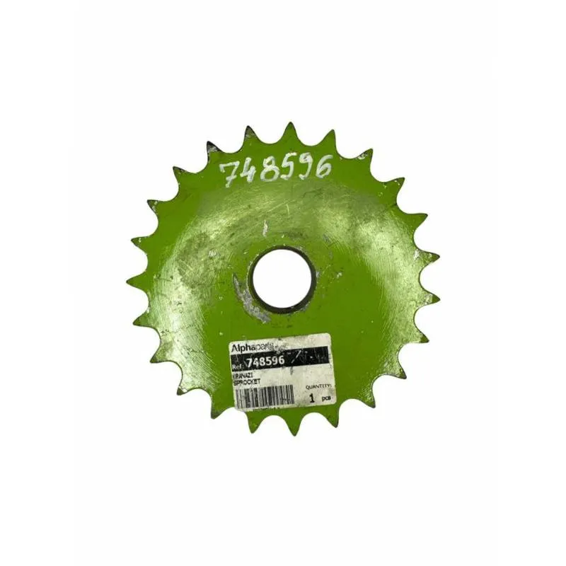 Pinion Claas, 748596, 0007485960, 748596.00 Alpha Parts - 1