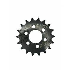 Pinion Z18 600-503996, 600503996, 503996 Jag - 1