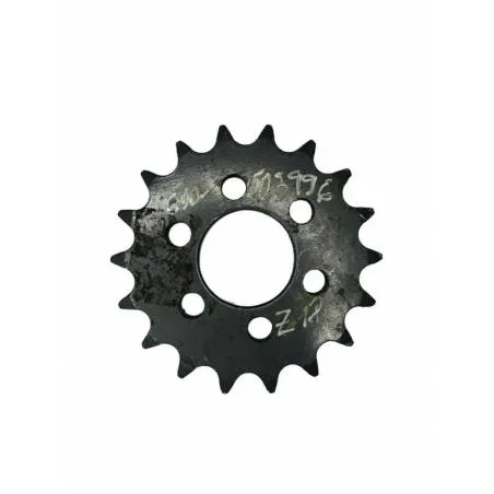 Pinion Z18 600-503996, 600503996, 503996 Jag - 1