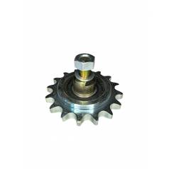 Pinion Intinzator Combina Lant Claas 809052, JAG04-0188, TT1154 Gaska - 1