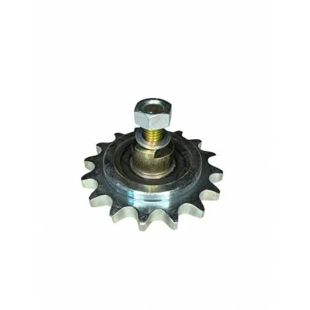 Pinion Intinzator Combina Lant Claas 809052, JAG04-0188, TT1154 Gaska - 1