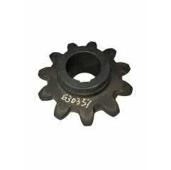 Pinion Claas, 630351, 0006303510, 0006303510, 600-630351 Agroparts - 1