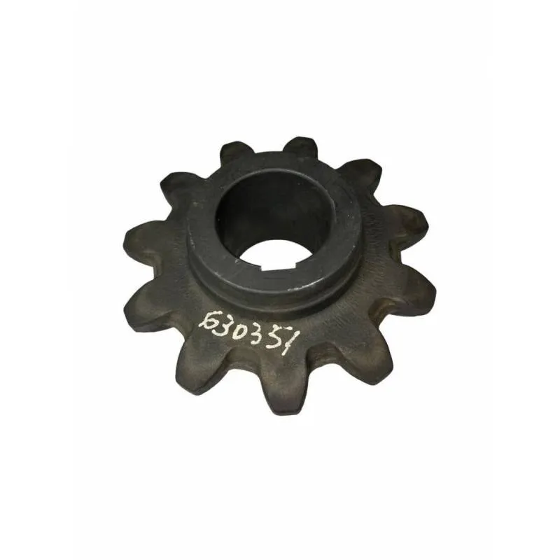 Pinion Claas, 630351, 0006303510, 0006303510, 600-630351 Agroparts - 1