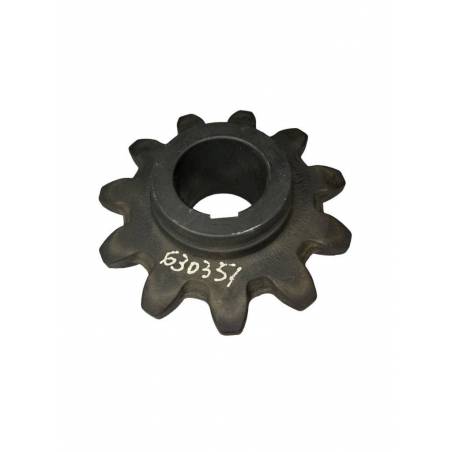 Pinion Claas, 630351, 0006303510, 0006303510, 600-630351 Agroparts - 1